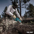 Makita GCU08Z 40V max XGT Brushless 20-in. Chain Saw, Tool Only Makita