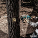 Makita GCU08Z 40V max XGT Brushless 20-in. Chain Saw, Tool Only Makita