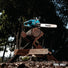 Makita GCU08Z 40V max XGT Brushless 20-in. Chain Saw, Tool Only Makita