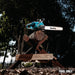 Makita GCU08Z 40V max XGT Brushless 20-in. Chain Saw, Tool Only Makita