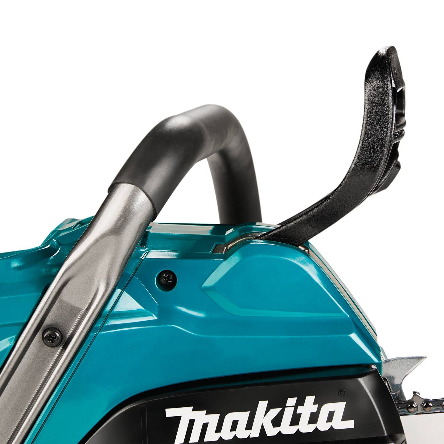Makita GCU08Z 40V max XGT Brushless 20-in. Chain Saw, Tool Only Makita