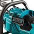 Makita GCU08Z 40V max XGT Brushless 20-in. Chain Saw, Tool Only Makita