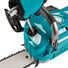 Makita GCU08Z 40V max XGT Brushless 20-in. Chain Saw, Tool Only Makita