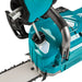 Makita GCU08Z 40V max XGT Brushless 20-in. Chain Saw, Tool Only Makita