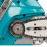 Makita GCU08Z 40V max XGT Brushless 20-in. Chain Saw, Tool Only Makita