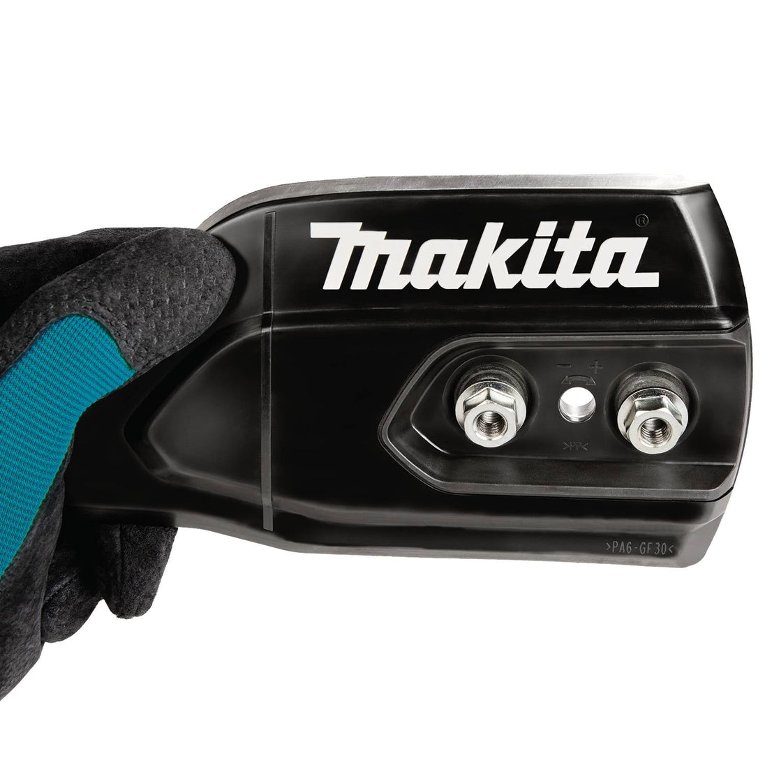 Makita GCU08Z 40V max XGT Brushless 20-in. Chain Saw, Tool Only Makita