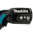 Makita GCU08Z 40V max XGT Brushless 20-in. Chain Saw, Tool Only Makita
