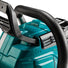 Makita GCU08Z 40V max XGT Brushless 20-in. Chain Saw, Tool Only Makita
