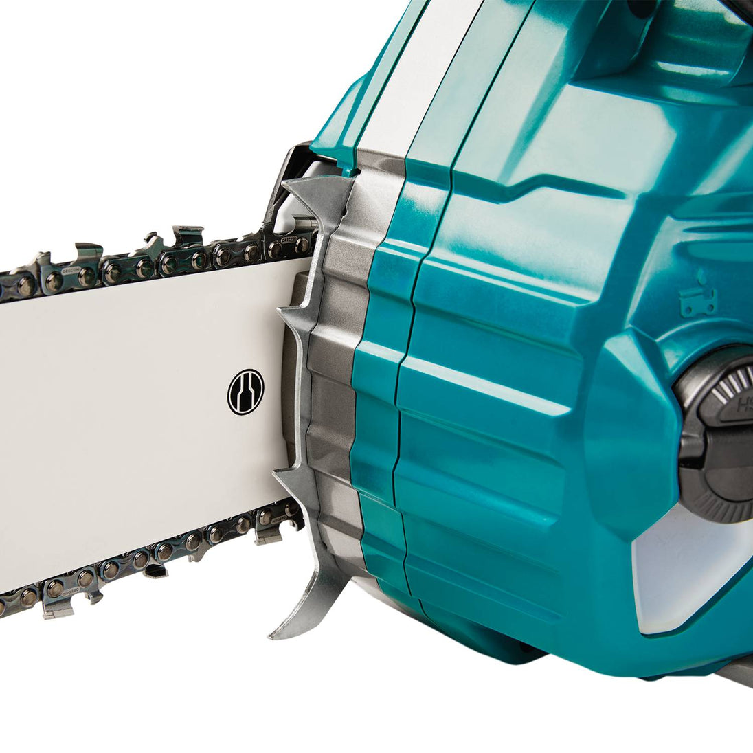 Makita GCU08Z 40V max XGT Brushless 20-in. Chain Saw, Tool Only Makita
