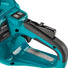 Makita GCU08Z 40V max XGT Brushless 20-in. Chain Saw, Tool Only Makita
