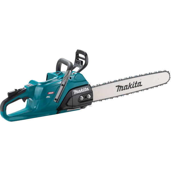 Makita GCU08Z 40V max XGT Brushless 20-in. Chain Saw, Tool Only Makita