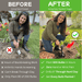 Eazy Garden® - Planting Auger Eazy Garden