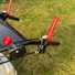 Meadow Master 12hp Compact Pedestrian Walk Behind Flail Mower | Honda GX390 Crytec