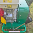 Meadow Master 12hp Compact Pedestrian Walk Behind Flail Mower | Honda GX390 Crytec
