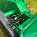 Meadow Master 12hp Compact Pedestrian Walk Behind Flail Mower | Honda GX390 Crytec