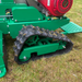 Meadow Master 12hp Compact Pedestrian Walk Behind Flail Mower | Honda GX390 Crytec