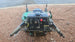 Bobcat 48 In. Walk-Behind Mower Bobcat