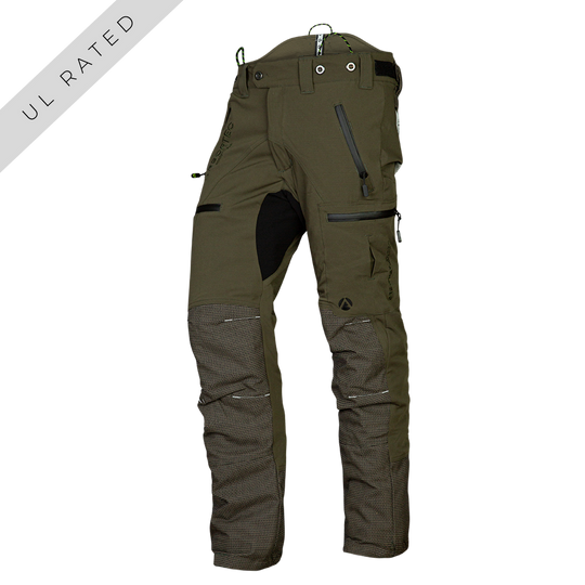 ARBORTEC BREATHEFLEX PRO UL RATED Arbortec