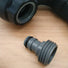 Power Blaster Hose Nozzle EasyPlanter