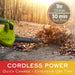 UltraStorm Cordless Leaf Blower - LB-570 Equipt
