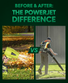 BriarStorm PowerJet Pro BriarStorm