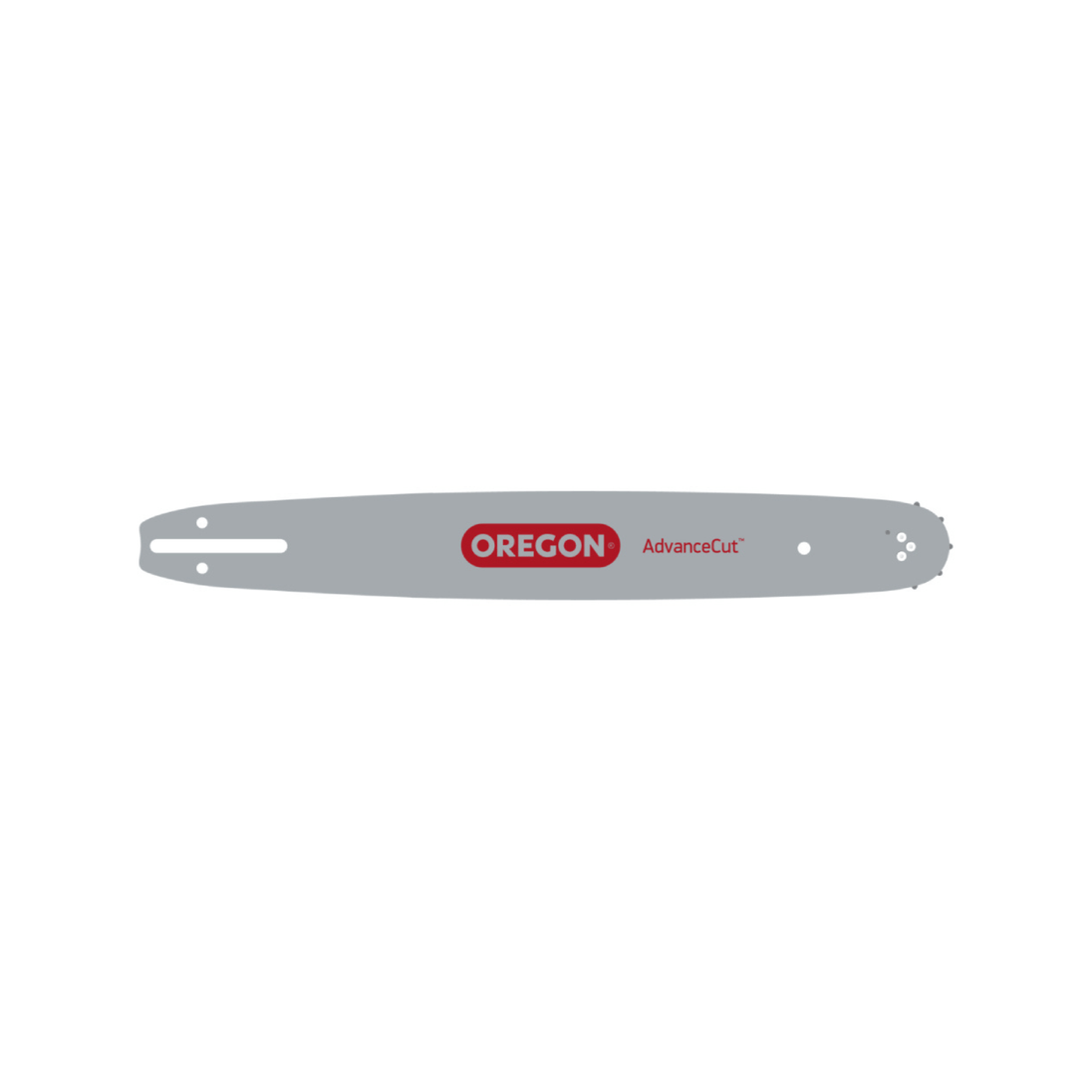 AdvanceCut Chainsaw Guide Bar 14" Oregon