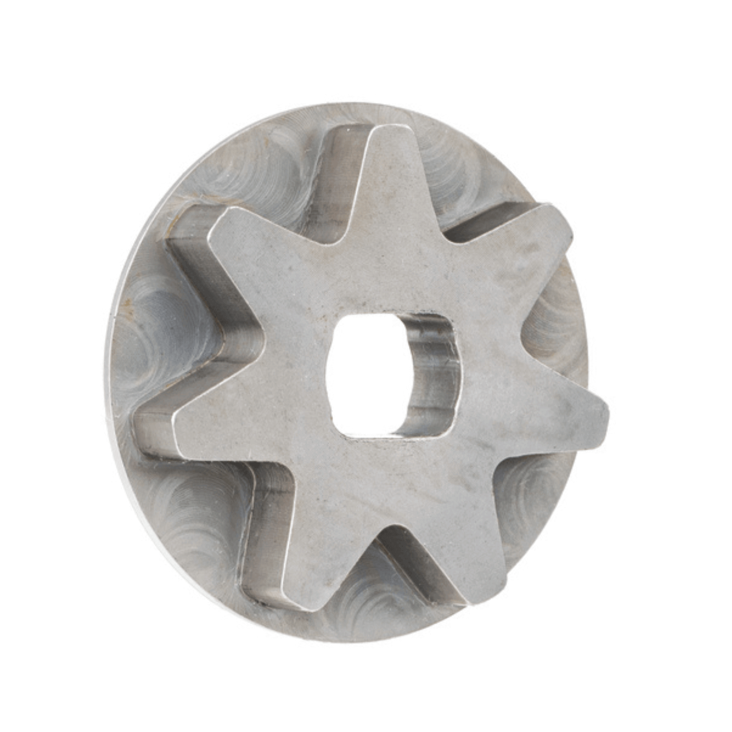 SpeedCut Nano Spur Sprocket, Pro 325"Low Profile -7-tooth Echo CS-2511TES Oregon