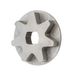 SpeedCut Nano Spur Sprocket, Pro 325"Low Profile -7-tooth Echo CS-2511TES Oregon