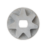 SpeedCut Nano Spur Sprocket, Pro 325"Low Profile -7-tooth Echo CS-2511TES Oregon