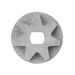 SpeedCut Nano Spur Sprocket, Pro 325"Low Profile -7-tooth Echo CS-2511TES Oregon