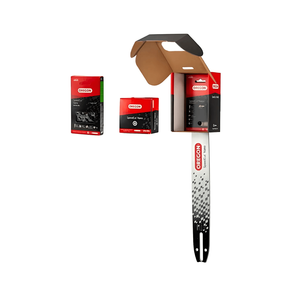 SpeedCut Nano 12" Conversion Kit Oregon