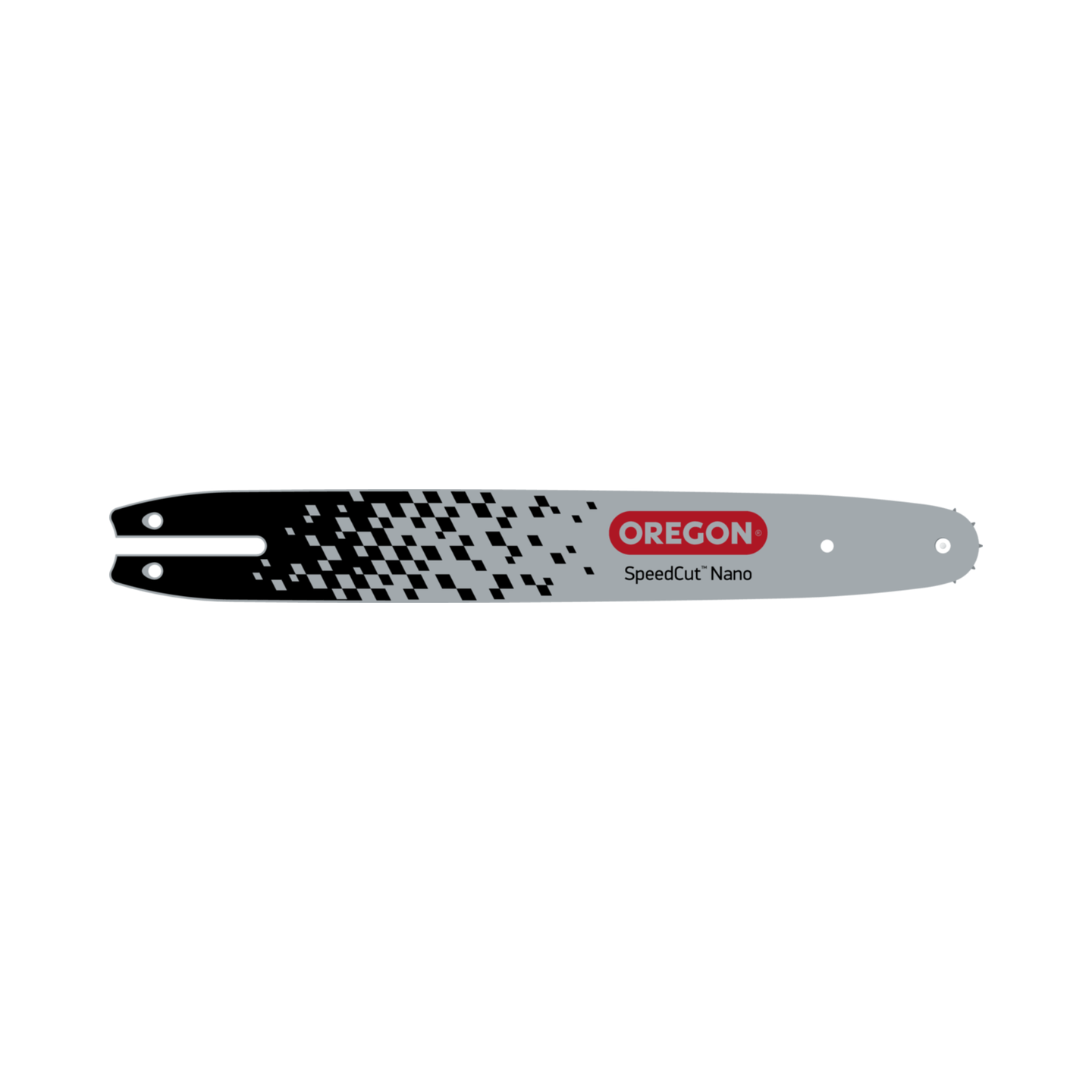 SpeedCut Nano Chainsaw Guide Bar 14" Oregon
