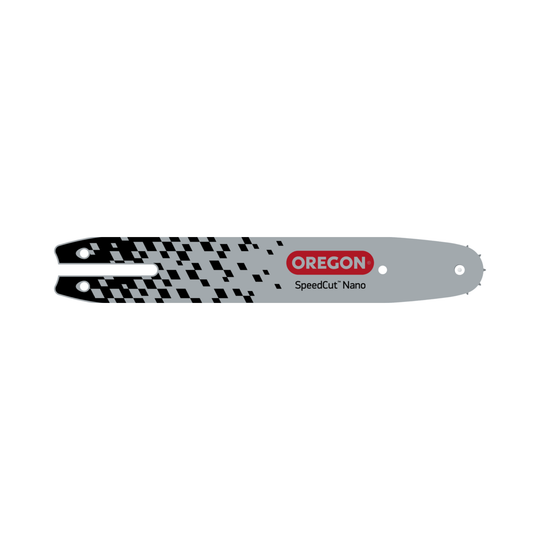 SpeedCut Nano Guide Bar 10" Oregon