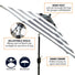 All-Day Outdoor Patio Umbrella 2simpleagency