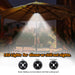 All-Day Outdoor Patio Umbrella 2simpleagency
