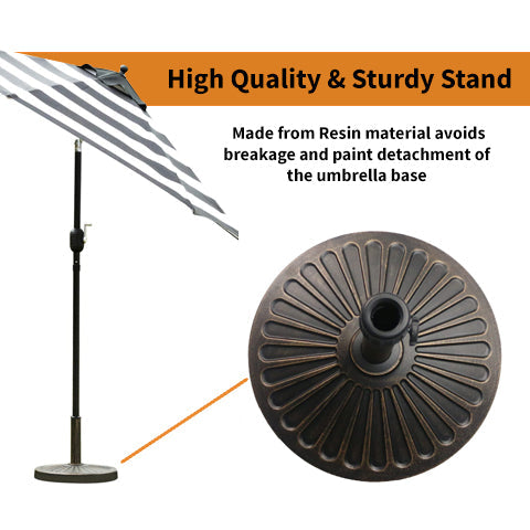 All-Day Outdoor Patio Umbrella 2simpleagency