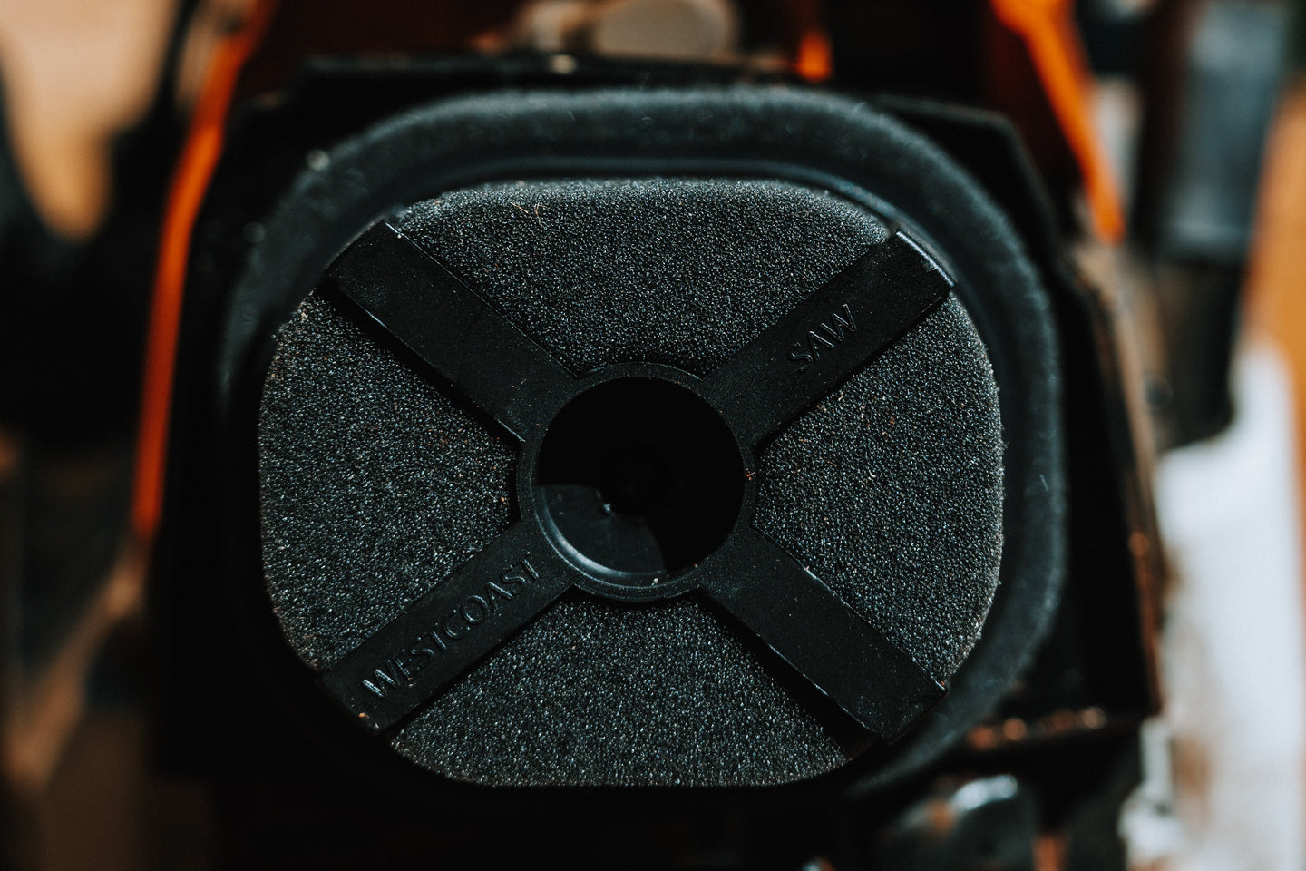 500i/661 Air Cleaner System EPIQ