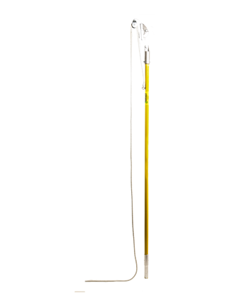 ROUND BARTLETT POLE PRUNER WITH BULL HEAD Bartlettman