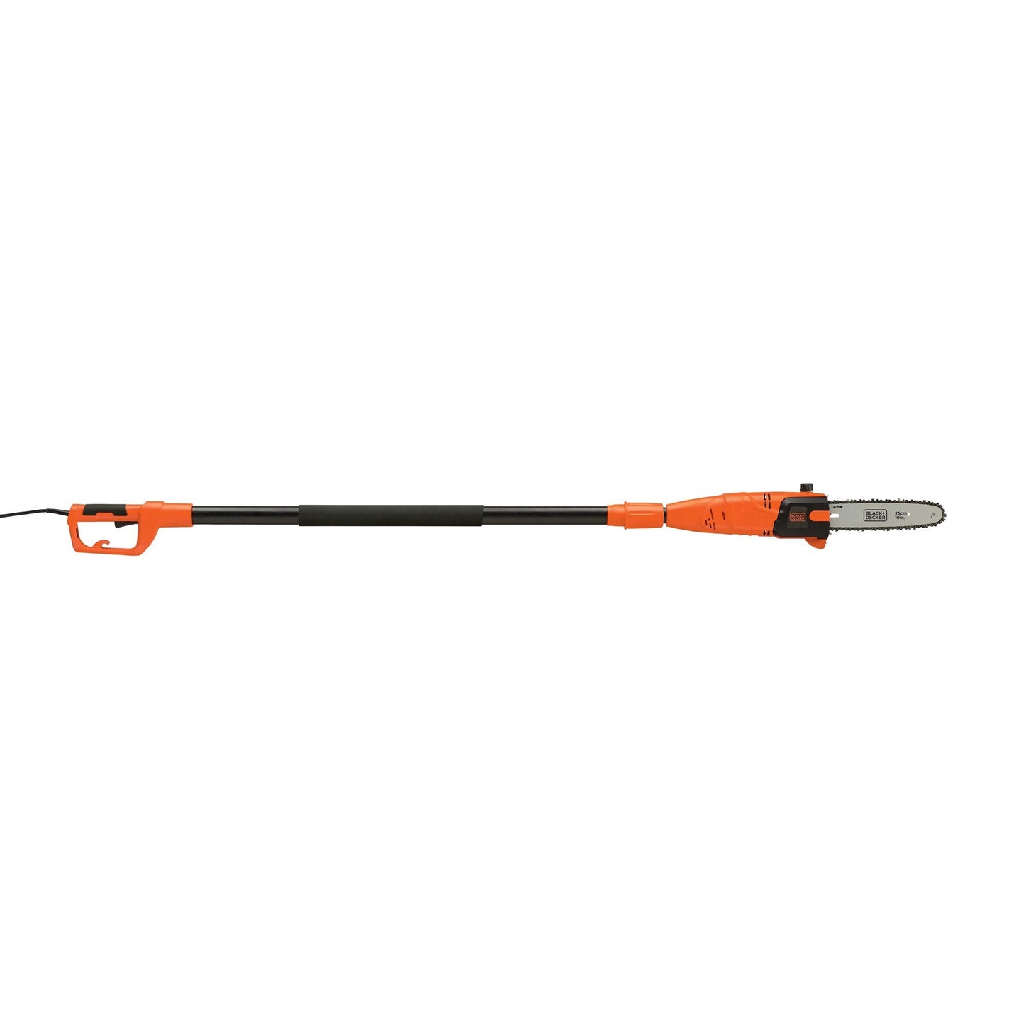 6.5 Amp 9-1/2 Ft. Pole Saw BLACK+DECKER