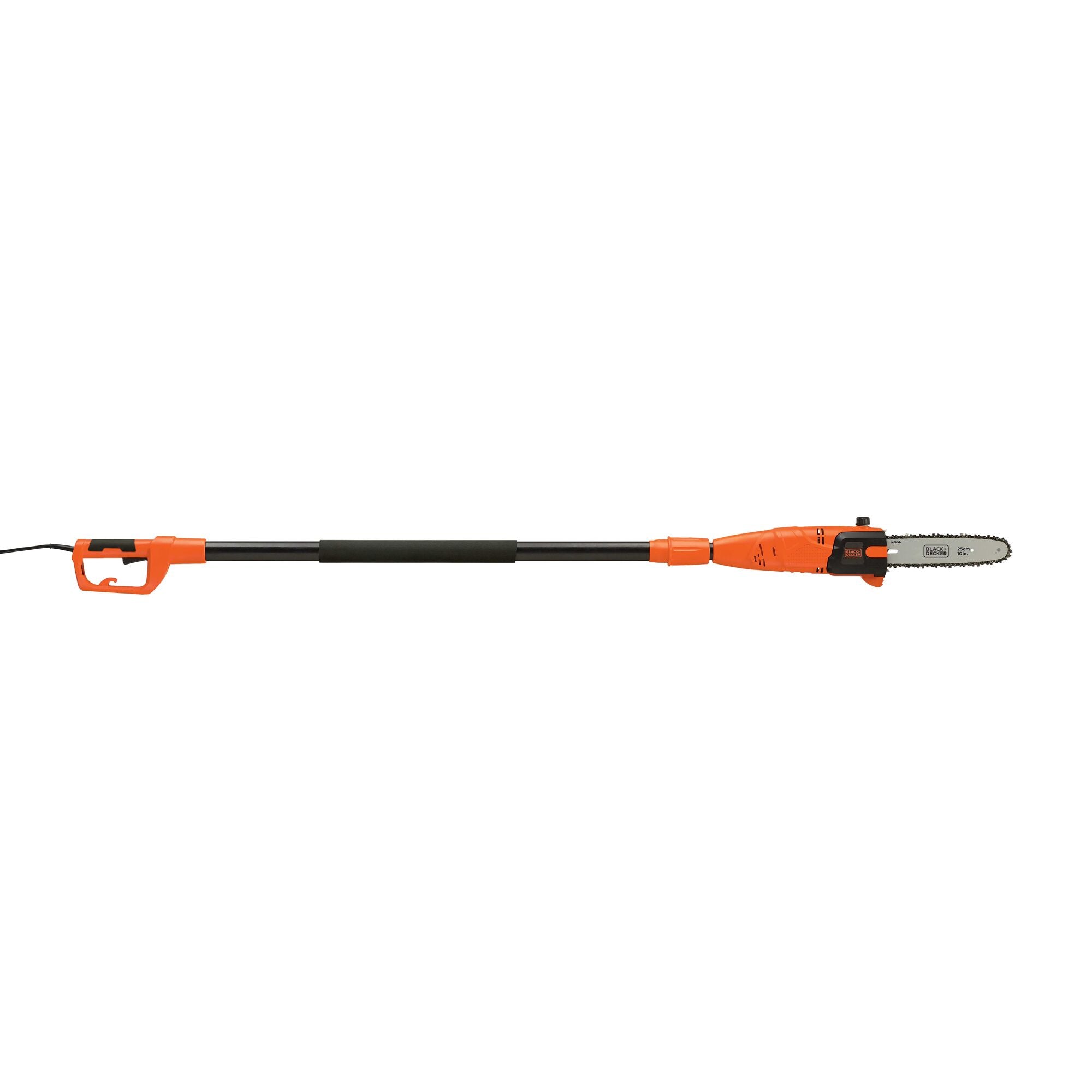 6.5 Amp 9-1/2 Ft. Pole Saw BLACK+DECKER