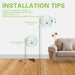 Ultrasonic Pest Repeller® Eazy Garden