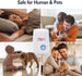 Ultrasonic Pest Repeller® Eazy Garden