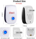 Ultrasonic Pest Repeller® Eazy Garden