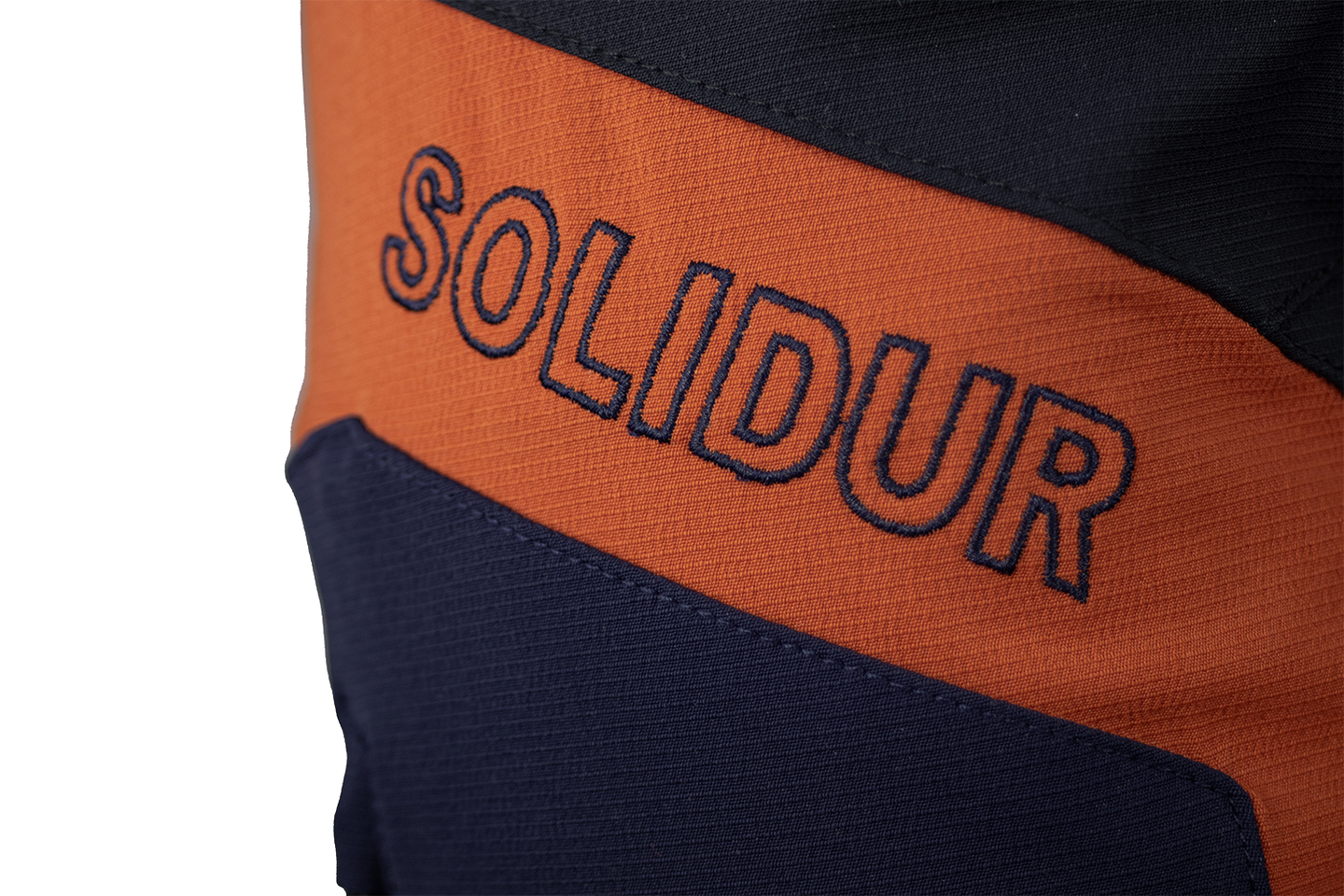 Limited Edition Solidur Climb Chainsaw Protective Pants Solidur