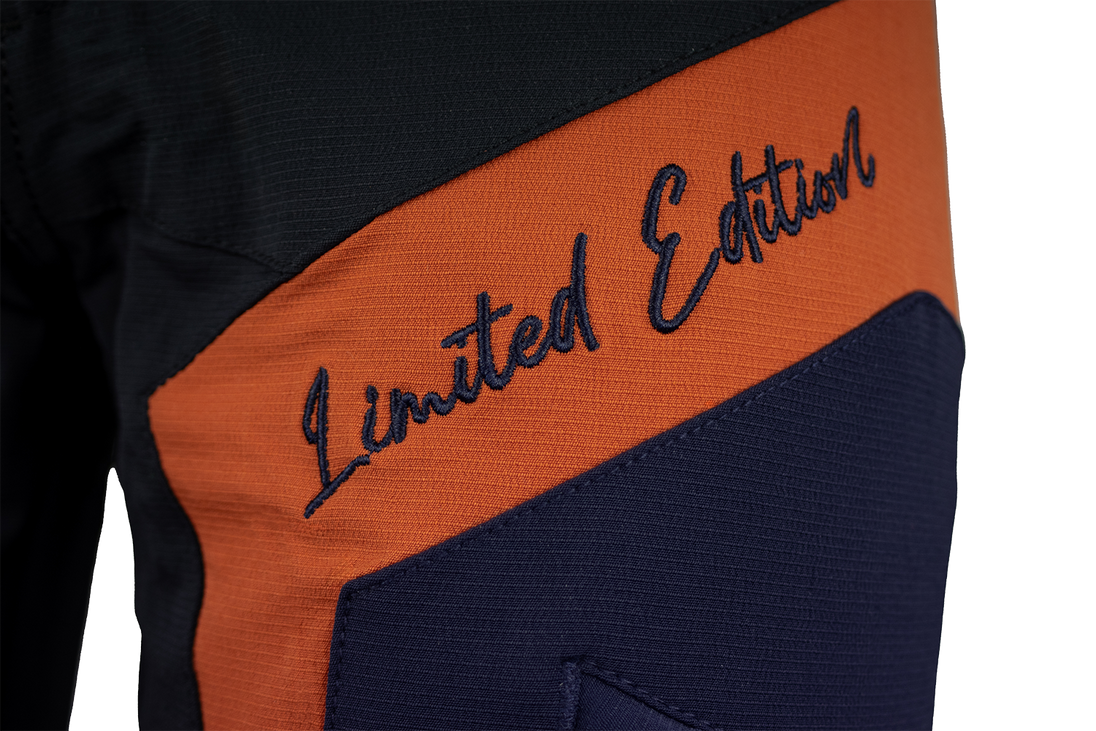 Limited Edition Solidur Climb Chainsaw Protective Pants Solidur