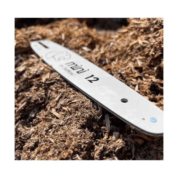 Panther Mini Mk III Echo Chainsaw Guide Bar 12" Tsumura