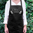 Personalised Garden Apron Eazy Garden