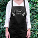 Personalised Garden Apron Eazy Garden