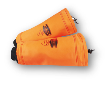 Solidur Authentic Auma Chainsaw Protective Sleeve Solidur