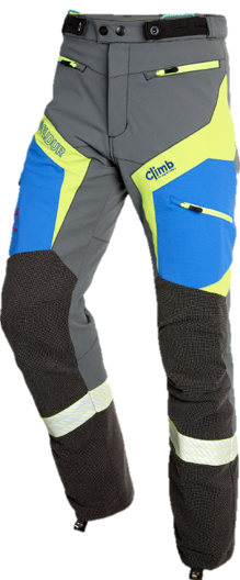 Solidur Climb Chainsaw Protective Pants Solidur